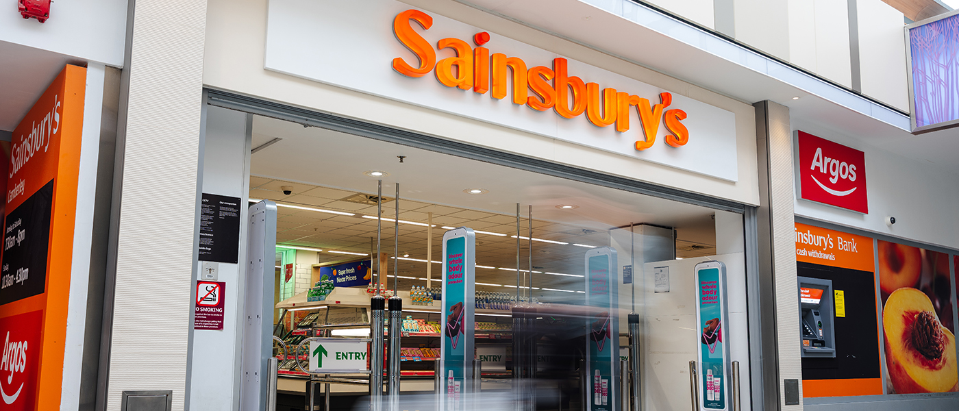 Sainsbury s The Square Camberley sainsbury-s-the-square-camberley