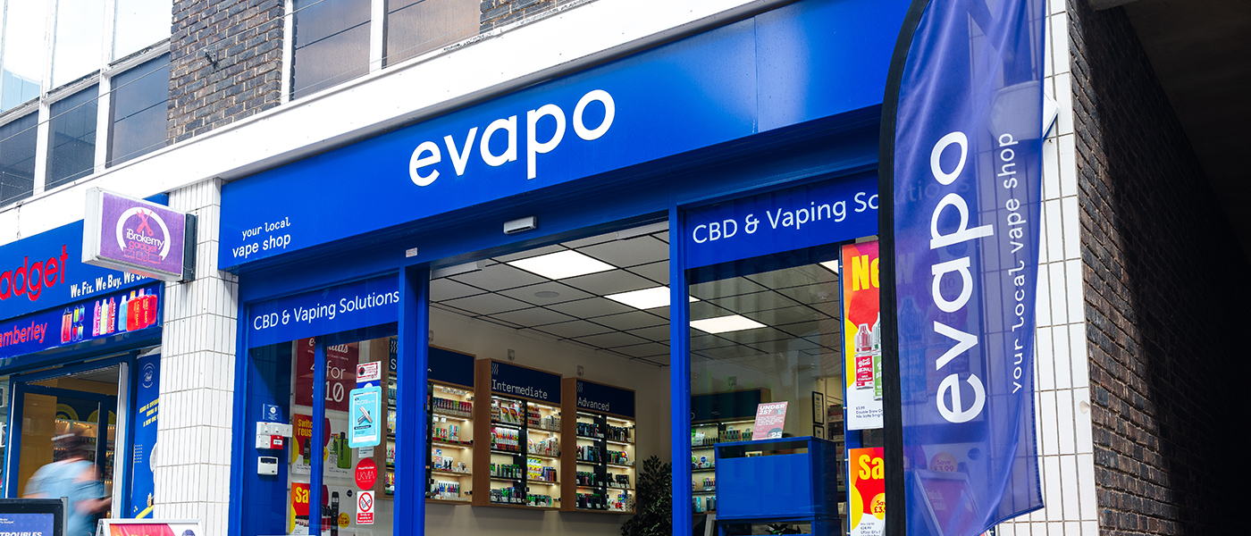 Evapo